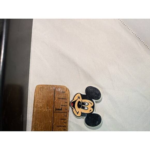 Disney & Emenee Mix Vintage & Non Collectibles Figure Lot Mickey Mouse Fairytale - Picture 16 of 16